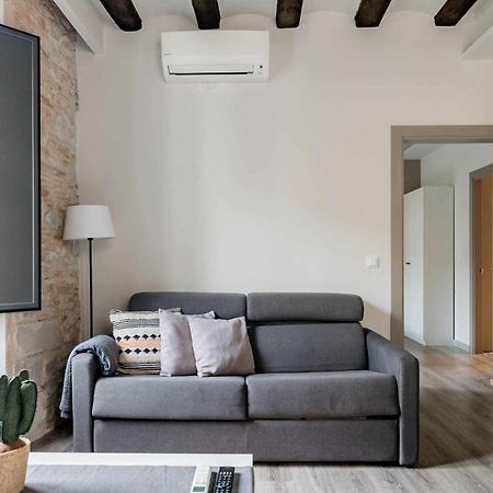 Bonaventura 4 Restored Apartment In Heart Of City Girona Exterior foto