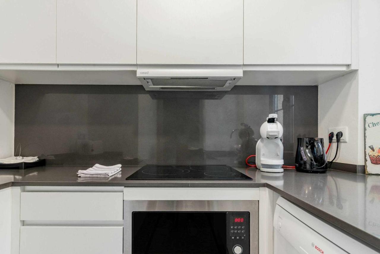 Bonaventura 4 Restored Apartment In Heart Of City Girona Exterior foto